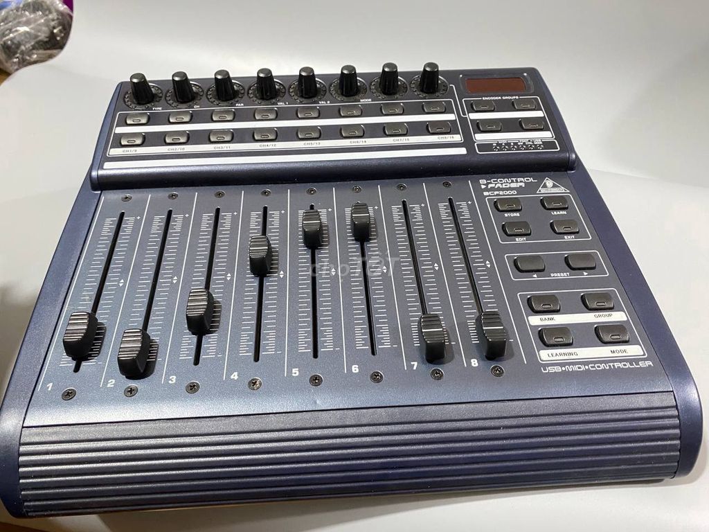 Mixer Yamaha BCF2000 newbox Japan rẻ. Mua bán Tivi, Âm thanh tại Huyện Trà Ôn Vĩnh Long được đăng bởi maximura hình 1