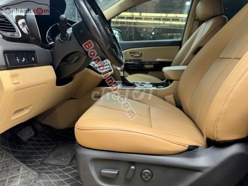 Kia Sedona 3.3L GAT 2015. Mua bán Ô tô tại Thành phố Mỹ Tho Tiền Giang được đăng bởi Lam hình 3