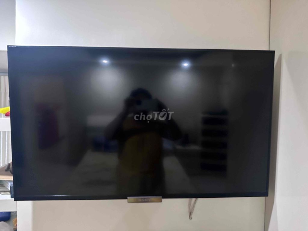 Tivi Sony Sony Đen. Mua bán Tivi, Âm thanh tại Quận 1 Tp Hồ Chí Minh được đăng bởi Larissa Van Ha hình 1