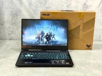 Laptop New ASUS TUF Gaming A15 FA506NC R5-7535HS