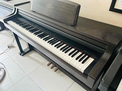 Piano yamaha CLP-154