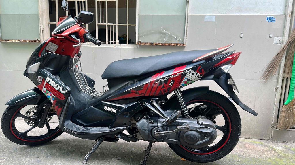 152/54/41 lạc long quân. Mua bán Xe máy tại Quận 11 Tp Hồ Chí Minh được đăng bởi Dương Khải Trung hình 5