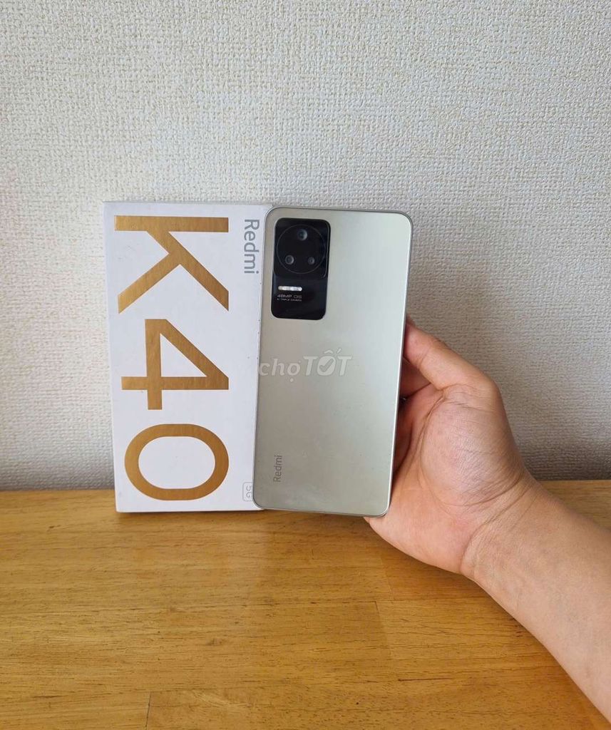 Xiaomi K40s 5G ram 8/128GB Sanp 870 2sim zin gl. Mua bán Điện thoại tại Quận Tân Phú Tp Hồ Chí Minh được đăng bởi Trong Minh hình 1