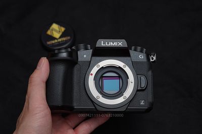 Lumix G85 - hoàn hảo trong phân khúc 10tr. Mua bán Máy ảnh, Máy quay tại Quận 3 Tp Hồ Chí Minh được đăng bởi NOVA HITECH