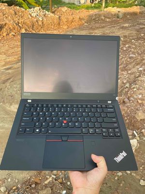 Thinkpad T14 Amd ryzen 5 pro 4650U/ ram 16/ ssd512. Mua bán Laptop tại Huyện Việt Yên Bắc Giang được đăng bởi Lương Bích Luyên 