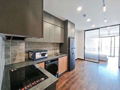 Rent · 1 bd · 40 м² · Quận Ngũ Hành Sơn, ул. Đường Trần Thị Lý