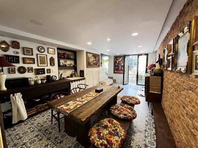 Townhouse 90 m² · 3 bed · Calmette