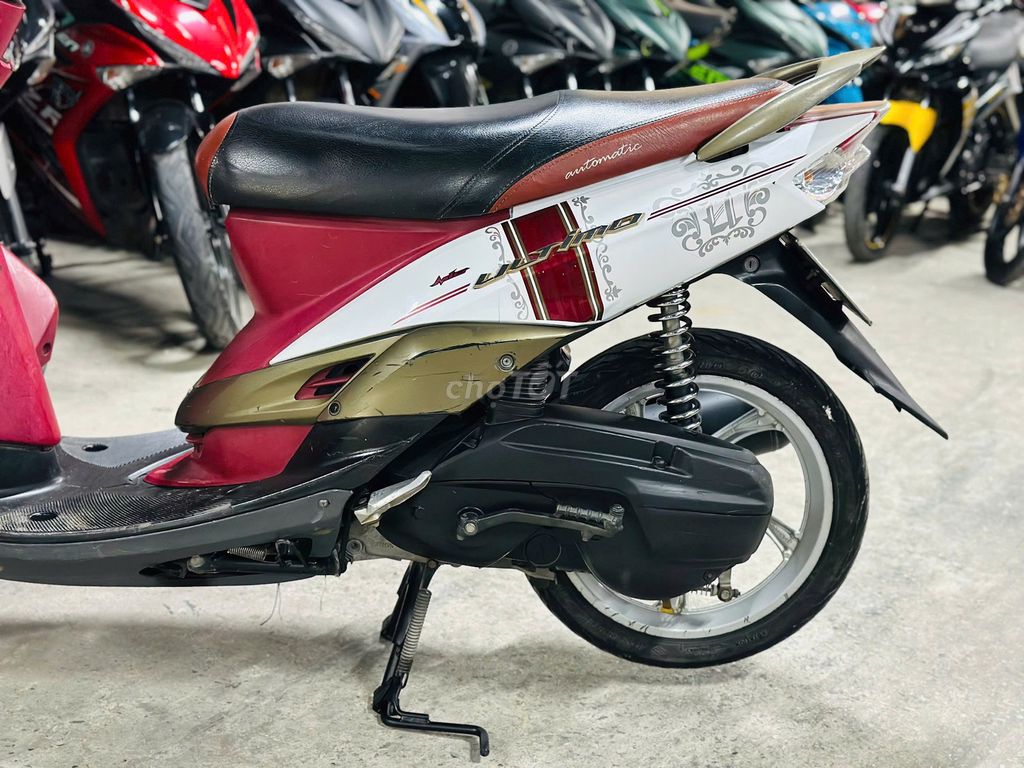 XE MÁYTHANH TÙNG_MIO UNTIMO MÁY ZIN CHẠY CỰC BỐC. Mua bán Xe máy tại Quận Nam Từ Liêm Hà Nội được đăng bởi THANH TÙNG hình 7