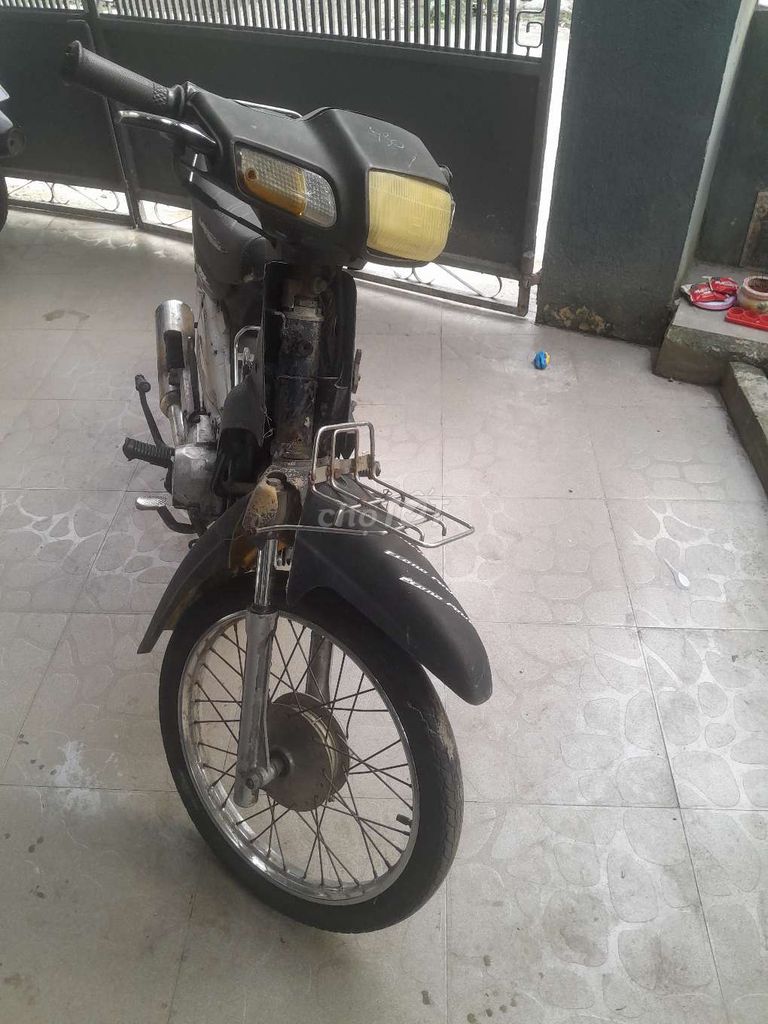 Bán xe rim lùn ..máy im..đạp nổ..giá 1tr800k. Mua bán Xe máy tại Thành phố Biên Hòa Đồng Nai được đăng bởi vo hoai thuân hình 3