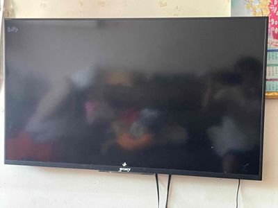 tivi Sony 42inch bị hư màn. Mua bán Tivi, Âm thanh tại Quận Bình Thạnh Tp Hồ Chí Minh được đăng bởi A Thắng