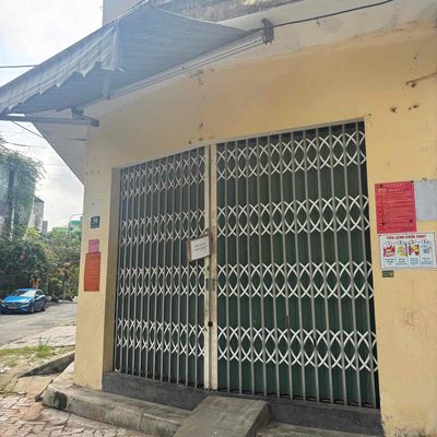 Room 25 m² · Đường Nguyễn Sơn Hà