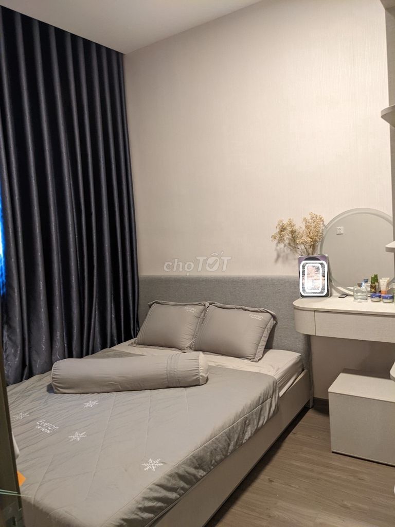 Full Nội Thất + Decor Đẹp Rẻ Nhất Chung Cư 8,5tr- Tặng 2Th Phí Quản Lý