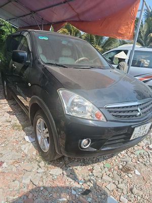 Mitsubishi Zinger 2008 GLS 2.4 MT - 234567 km. Mua bán Ô tô tại Quận 8 Tp Hồ Chí Minh được đăng bởi đẹp rẻ 