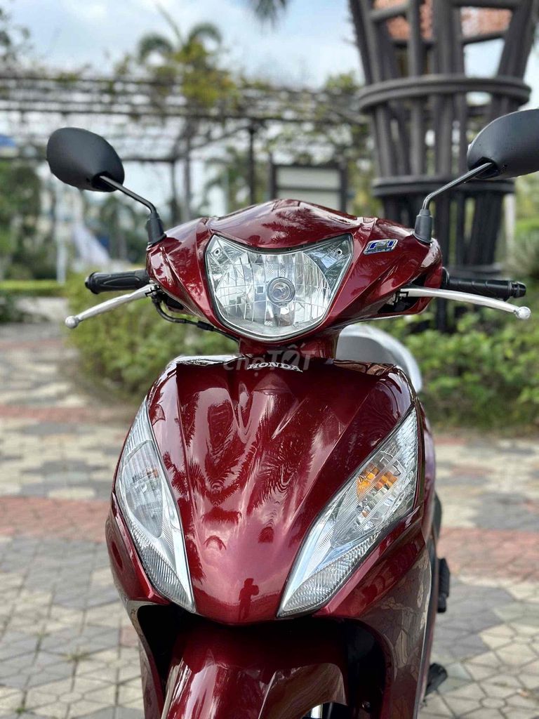 Honda Vision 2012 Chính Chủ Ký Xe Đẹp Máy Chất. Mua bán Xe máy tại Quận 12 Tp Hồ Chí Minh được đăng bởi Anna Nguyen hình 8