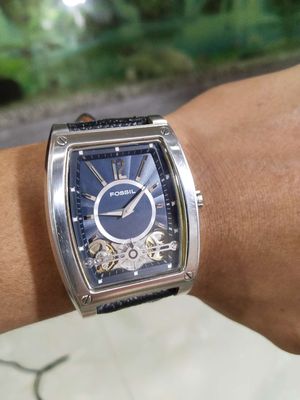 Fossil cơ và pin. Mua bán Đồng hồ tại Quận Cẩm Lệ Đà Nẵng được đăng bởi Thường 