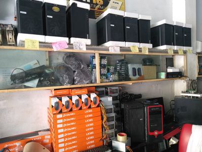 💔👉✅Thùng PC H110+I3 6100 làm VP/bán hàng mượt💔