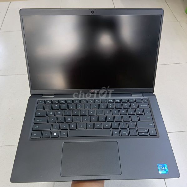 Dell 7420 i7 (1185G7,16GB,256GB) thời trang. Mua bán Laptop tại Quận Bình Tân Tp Hồ Chí Minh được đăng bởi Thái Hữu Tín hình 1