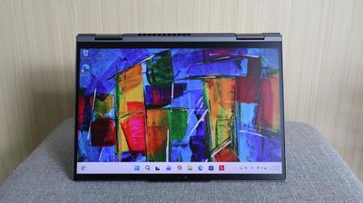 Lenovo ThinkPad Yoga Gen 7 i7-1265U 14 inch