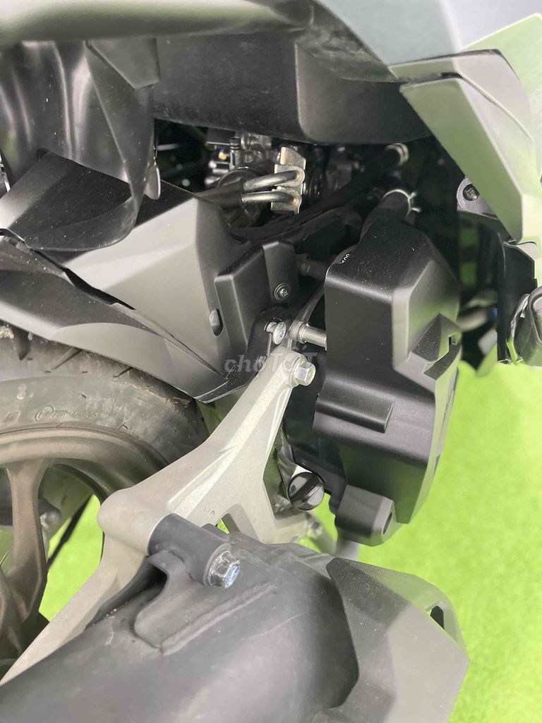 Bán Xe Ninh Thuận, Bán xe Trả Góp, xe máy giá rẻ. Mua bán Xe máy tại Thành phố Phan Rang-Tháp Chàm Ninh Thuận được đăng bởi Thụy Nguyễn hình 9