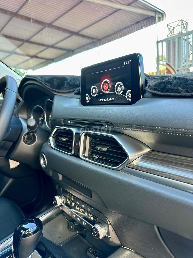 Mazda CX-5 2022 2.0 Deluxe RẤT ĐẸP. Mua bán Ô tô tại Huyện Krông Pắc Đắk Lắk được đăng bởi Trần Viễn hình 19