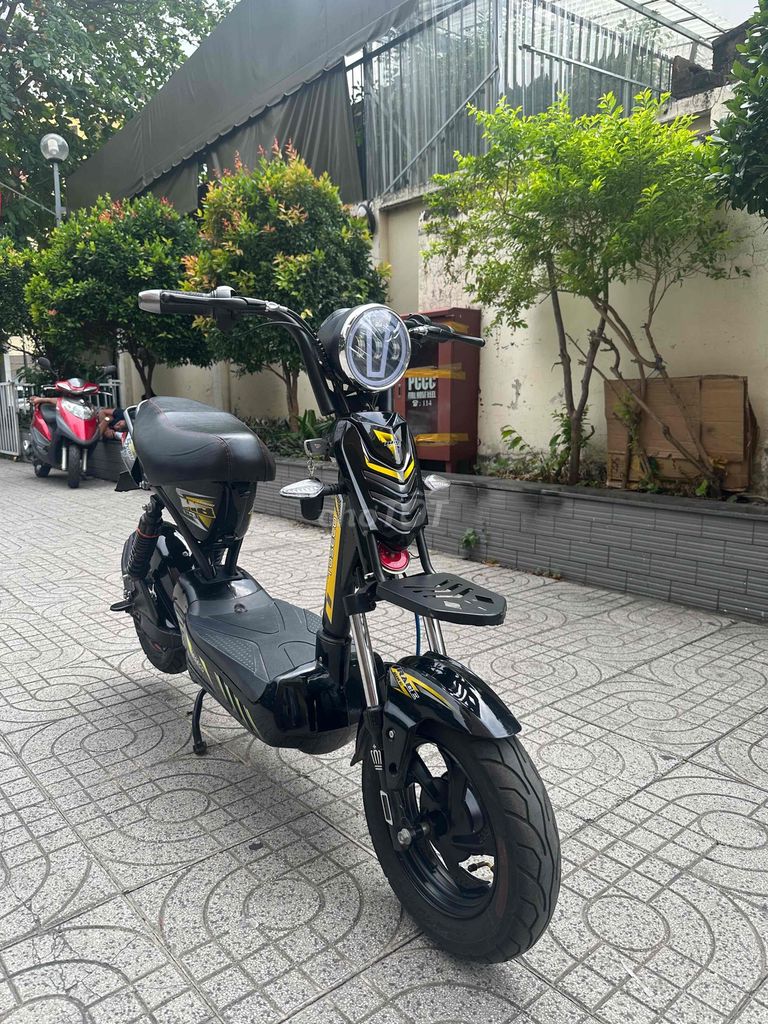 bán xe điện 133. Mua bán Xe điện tại Quận 11 Tp Hồ Chí Minh được đăng bởi Luongphulien88 hình 8