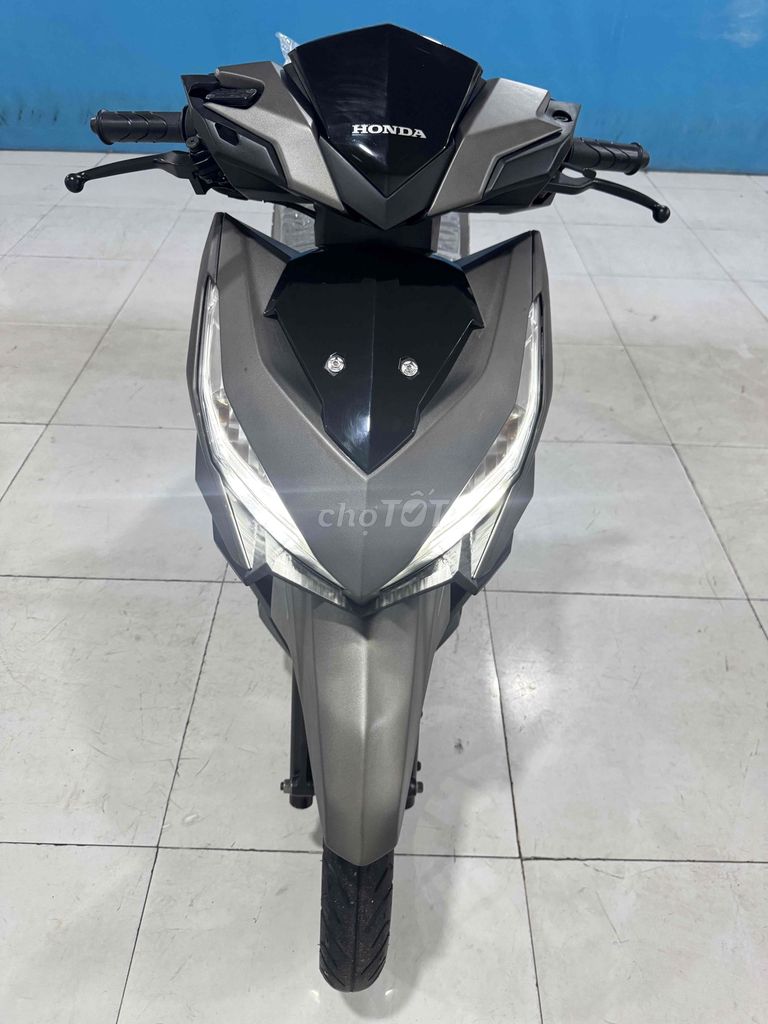 Vario 150 đời 2017. Mua bán Xe máy tại Thành phố Long Xuyên An Giang được đăng bởi Bằng Phát hình 14