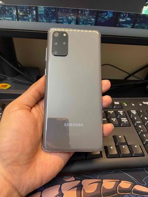 Samsung S20 Plus(8/128) zin đẹp chính hãng