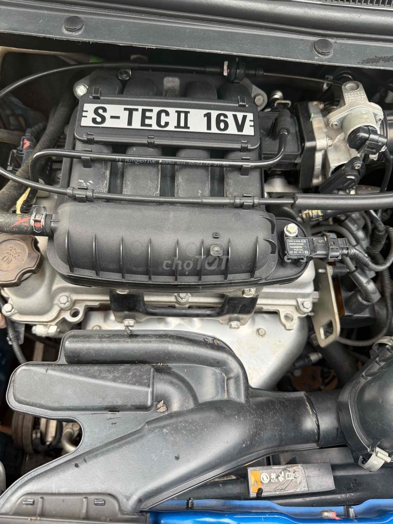 Chevrolet Spark 2018 1.2 LT - 86000 km. Mua bán Ô tô tại Thành phố Buôn Ma Thuột Đắk Lắk được đăng bởi Tài lộc hình 10