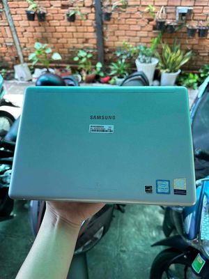 SAMSUNG TAB BOOK 10.9 (có sd sim 4G)