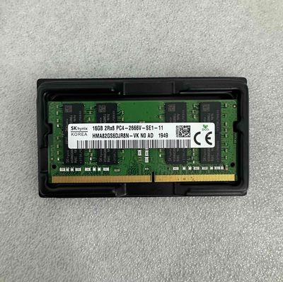 Ram Laptop DDR4 16GB bus 2666