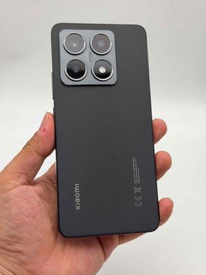 Xiaomi Mi 14T 12/256GB đẹp 98%