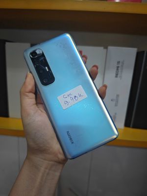 Xiaomi Mi 10s 5G 256GB Likenew - Thanh Lý