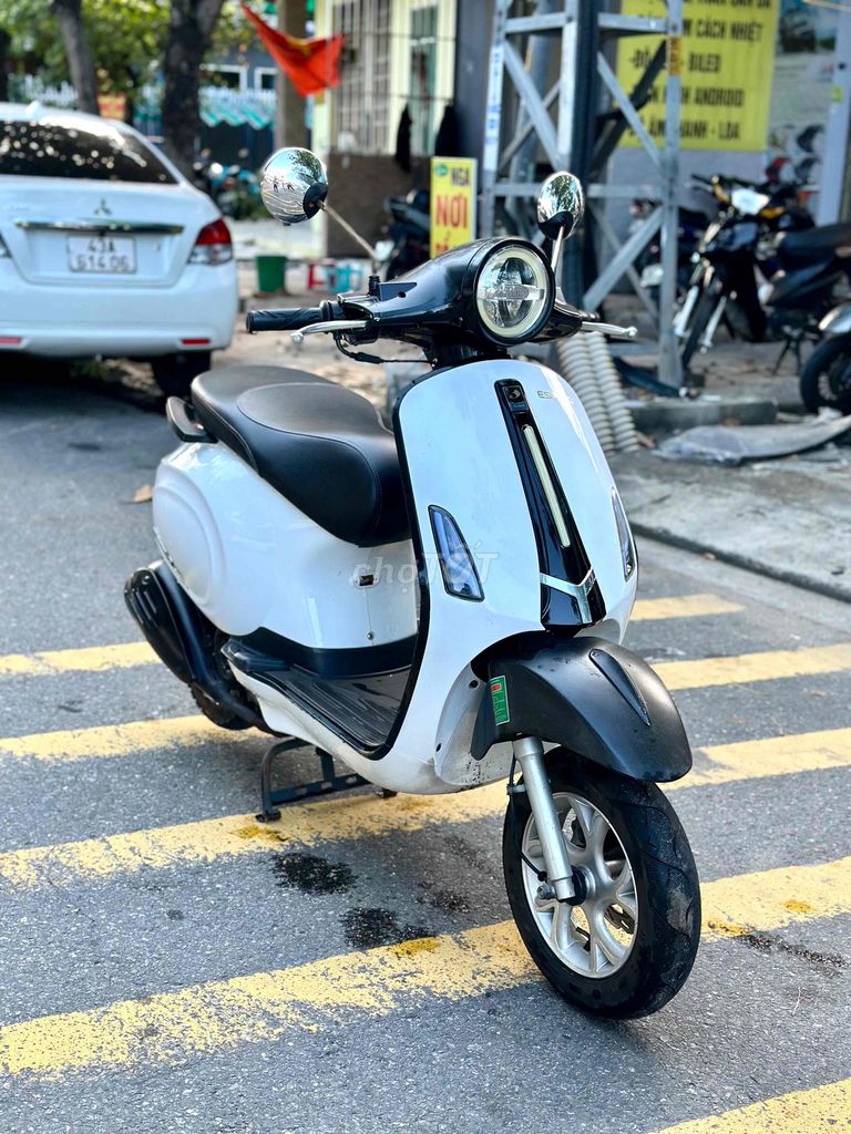 Xe ga 50cc lướt mới rin .. Mua bán Xe máy tại Quận Cẩm Lệ Đà Nẵng được đăng bởi Thành hình 4