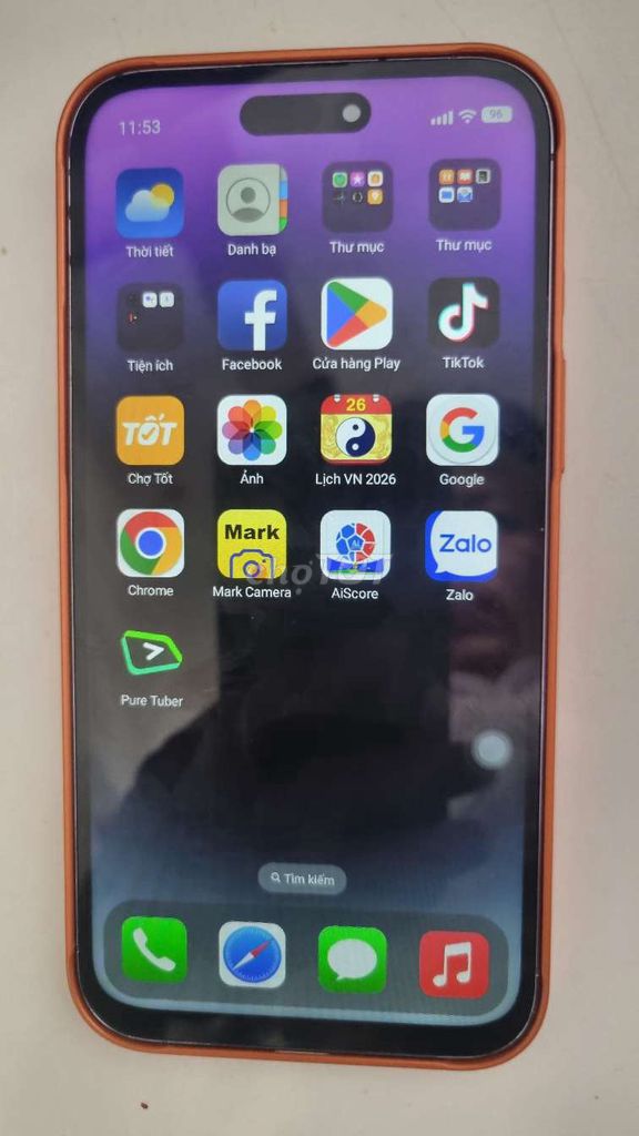 iPhone tàu sài bt. Mua bán Điện thoại tại Quận Bình Thạnh Tp Hồ Chí Minh được đăng bởi nguyễn văn hiệp hình 1