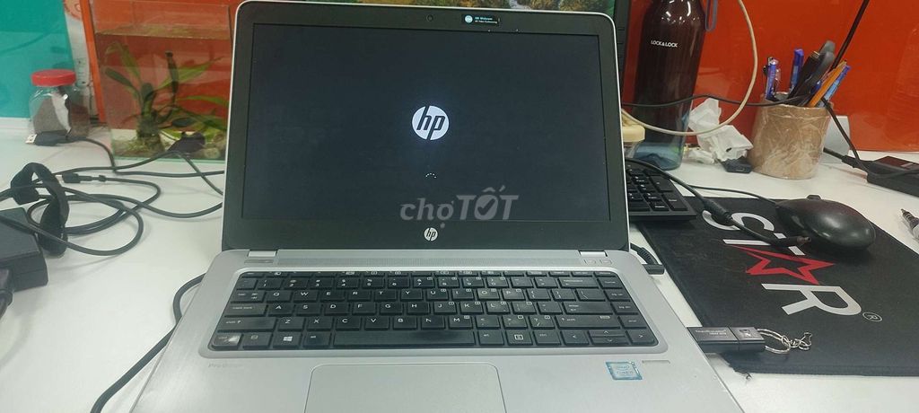 Thanh lý con HP probook g4 450 cấu hình tốt giá rẻ