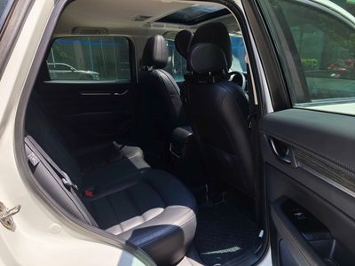 Mazda CX-5 2021 Trắng 47.000 km