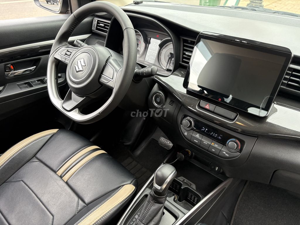 Suzuki XL 7 2021 - 59000 km. Mua bán Ô tô tại Huyện Đức Trọng Lâm Đồng được đăng bởi Nguyễn Hữu Dự hình 8