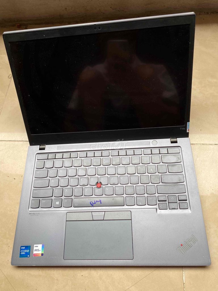 bán xác thinkpad t14s gen 2. Mua bán Laptop tại Quận Hoàng Mai Hà Nội được đăng bởi Nguyễn Hồng DƯơng hình 1