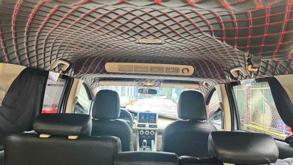 Mitsubishi Xpander 2019 1.5 AT. Mua bán Ô tô tại Huyện Cẩm Mỹ Đồng Nai được đăng bởi Ô Tô Lân Ngọc Đồng Nai hình 17