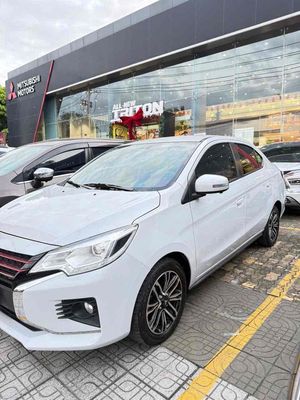 Mitsubishi Attrage 2023.. Mua bán Ô tô tại Quận Gò Vấp Tp Hồ Chí Minh được đăng bởi MITSUBISHI TRƯỜNG CHINH