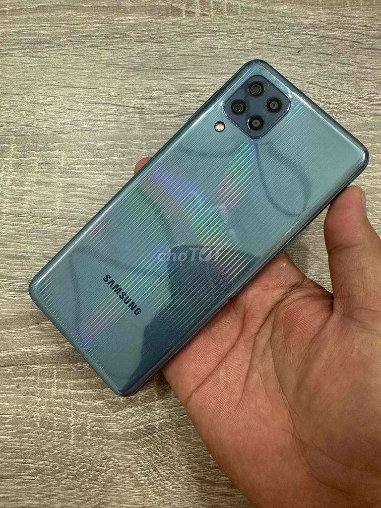 Samsung Galaxy M32 8GB/128GB. Mua bán Điện thoại tại Quận Gò Vấp Tp Hồ Chí Minh được đăng bởi Cửa hàng  KGPHONE STORE hình 1