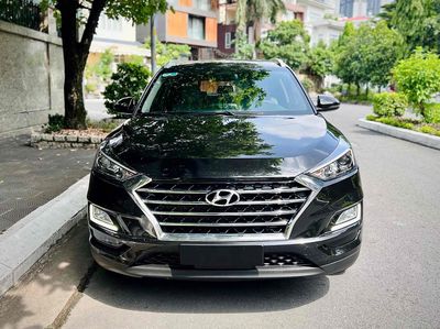 Hyundai Tucson 2.0AT Tiêu Chuẩn 2020 Lướt 38.000km