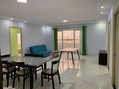 căn hộ mini dịch vụ