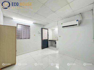 📍PHÒNG TRỌ STUDIO GẦN VỚI ĐẠI HỌC VĂN HIẾN GIÁ RẺ CÓ THANG MÁY