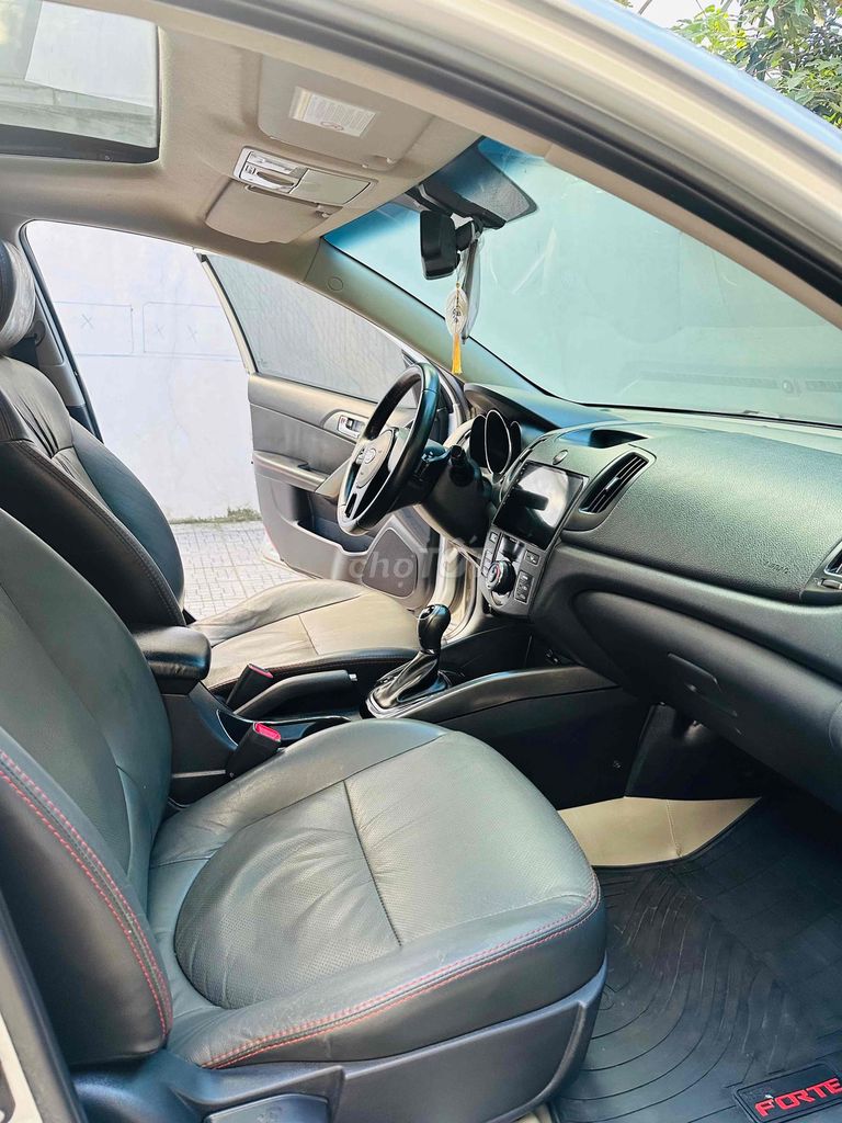 forte số tự động. Mua bán Ô tô tại Quận Nam Từ Liêm Hà Nội được đăng bởi Nguyễn Xuân Hải hình 7