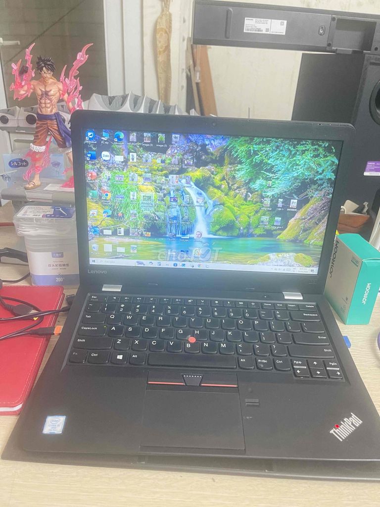 Lenovo ThinkPad i5-7300U 8GB/120GB. Mua bán Laptop tại Quận Hoàng Mai Hà Nội được đăng bởi VAN DO hình 1
