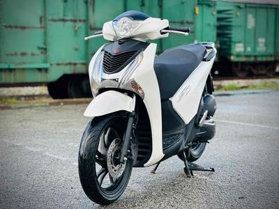 HONDA -SH125i -HỖ TRỢ TRẢ GÓP. Mua bán Xe máy tại Thành phố Huế Thừa Thiên Huế được đăng bởi DVCĐ Toàn Thắng
