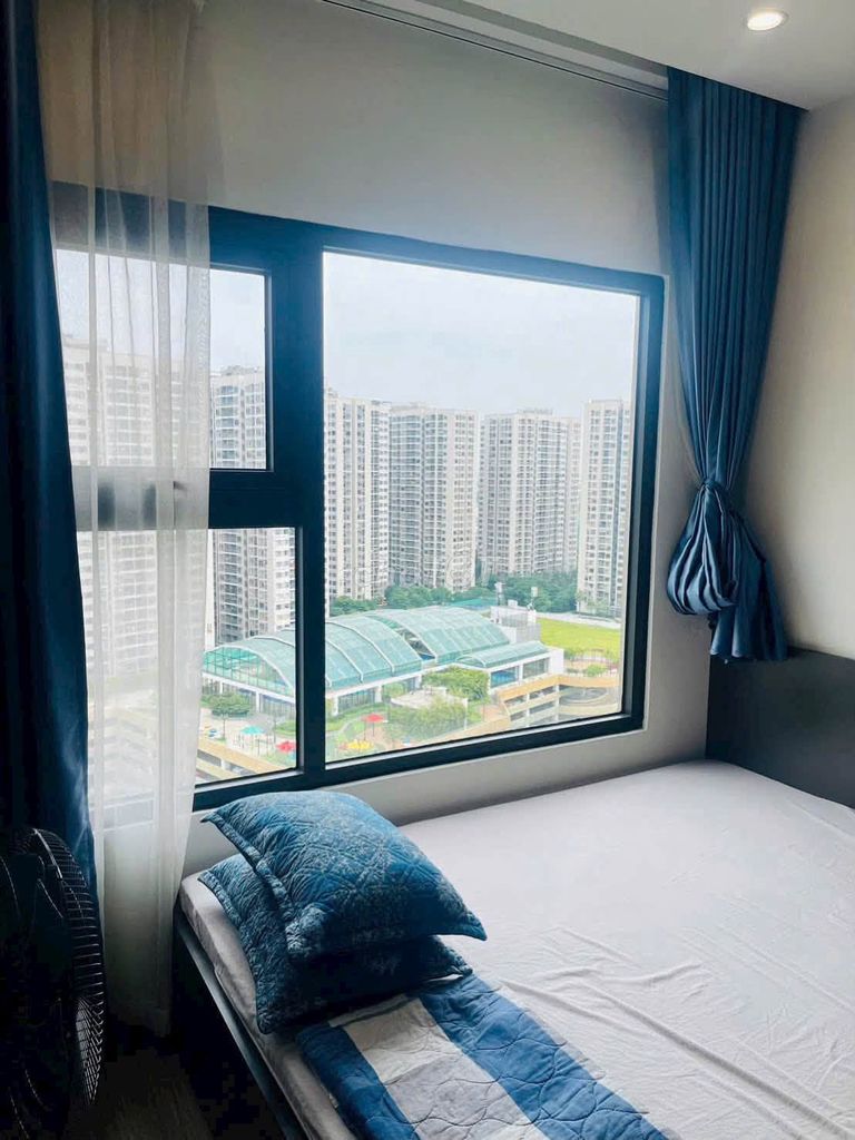 Квартира 2 спальни, 1 санузел в Vinhomes Ocean Park - 55 кв.м - Свободный вид