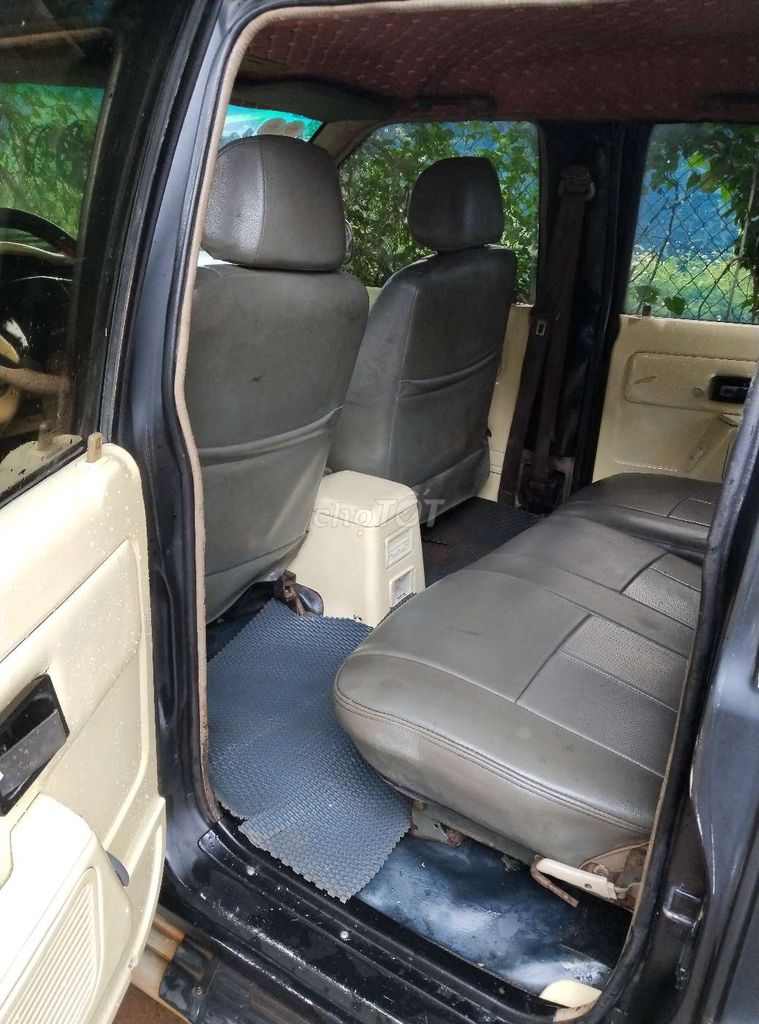 bán hoạt trao đổi xe 7 chỗ 2008May đầu. Mua bán Ô tô tại Huyện Krông Pắc Đắk Lắk được đăng bởi hau  hình 5