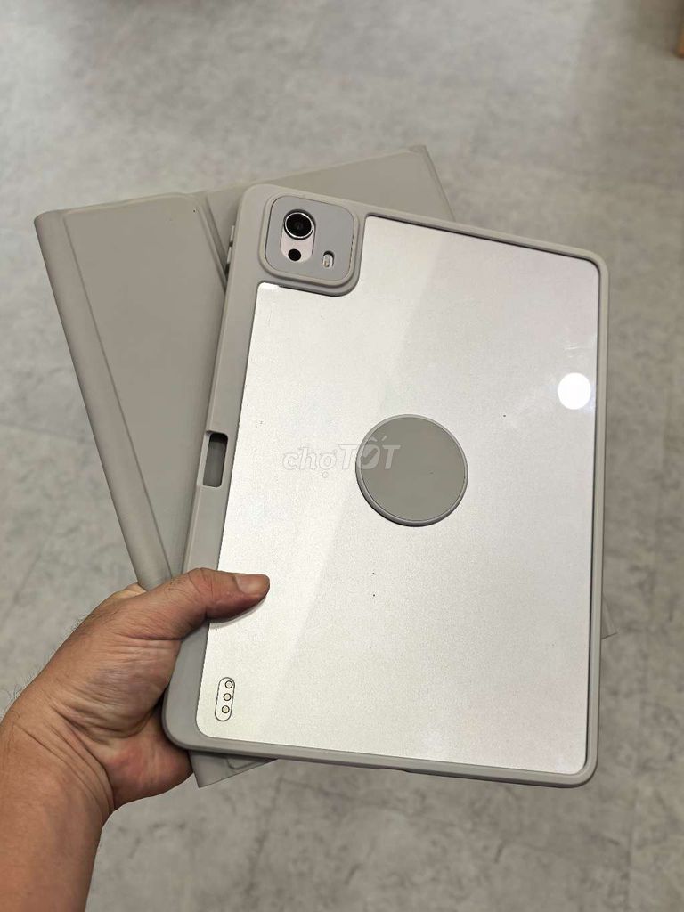 Xiaomi Pad 7S Pro 12.5 inch 8/256 Fullbox. Mua bán Máy tính bảng tại Quận Ninh Kiều Cần Thơ được đăng bởi Nguyễn Toàn hình 1
